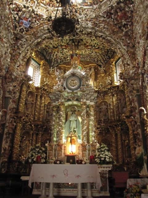 Puebla: Cholula Magical Town Tour by Double-Decker Bus - Key points to know before you book