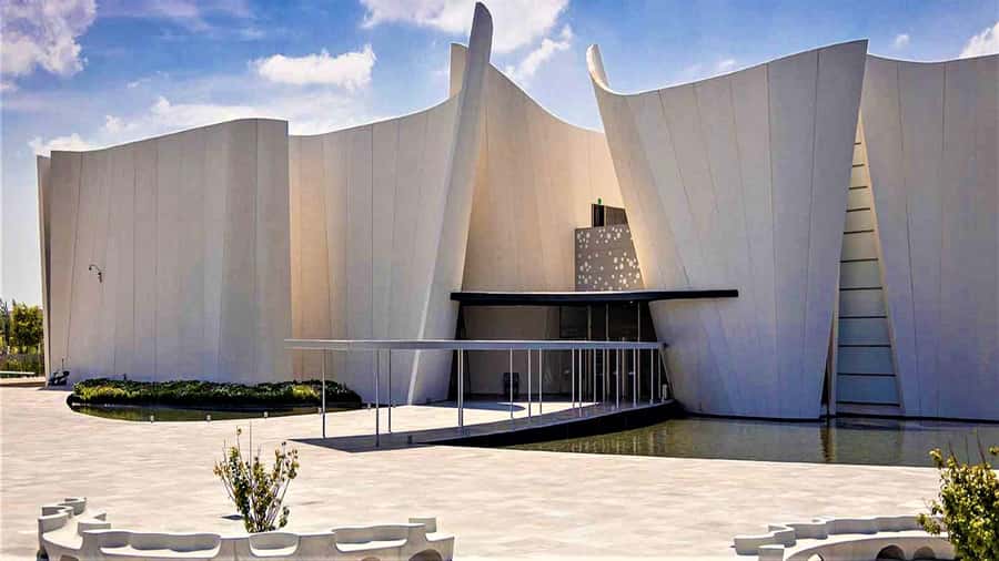 Puebla: Hop-on Hop-off City Tour and Observation Wheel - Analco and San Francisco