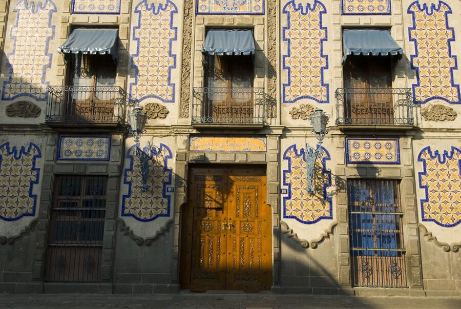 Puebla Sightseeing Tour by Double-Decker Tram - The $10 price makes sense for a first look