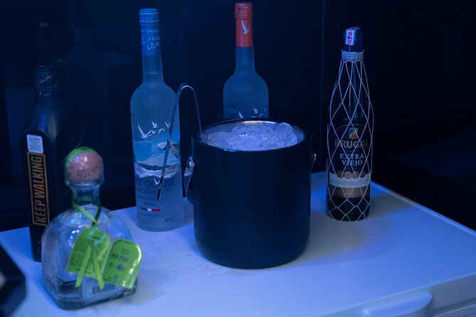 Punta Cana Luxury Party Bus Private Group Rental - Building your own Punta Cana route