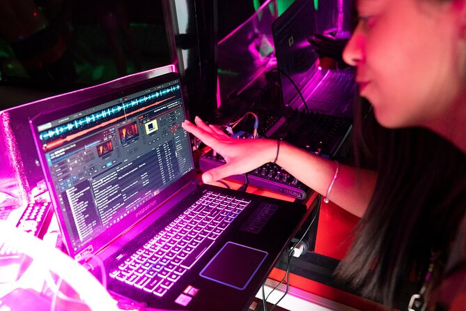 Punta Cana Luxury Party Bus Private Group Rental - Restaurants, bars, and clubs along the way
