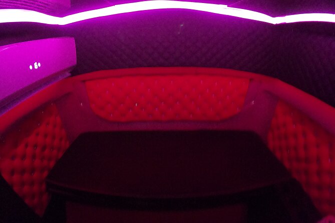 Punta Cana Luxury Party Bus Private Group Rental - Is $1,200 a fair price?