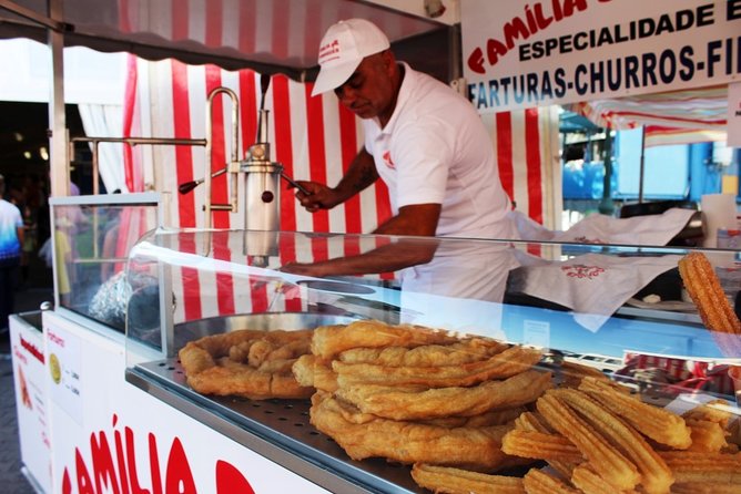 Quarteira Market & Town Bus Trip from Albufeira - Who will enjoy this trip most?
