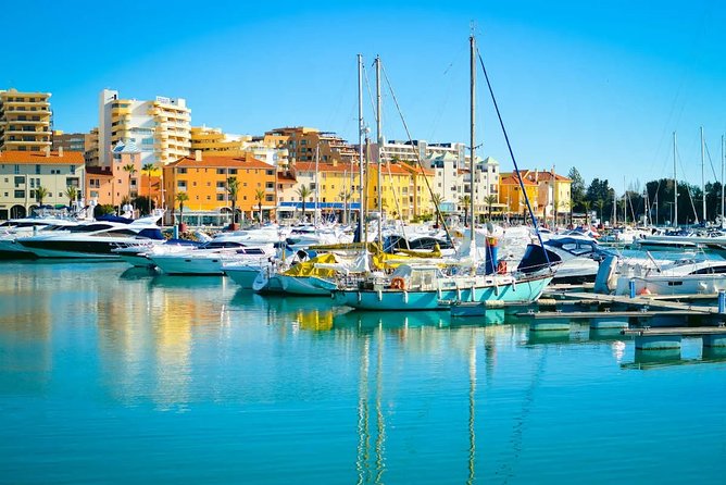 Quarteira Market & Town Bus Trip from Albufeira - Two hours at Quarteira’s gypsy market