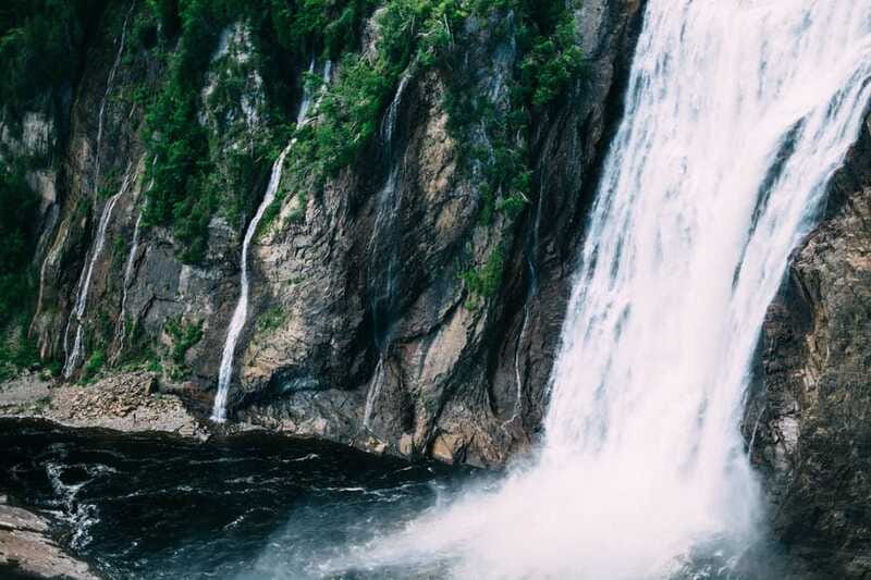 Quebec City: Old Town and Montmorency Falls Bus Tour - Practical advice for a smoother visit