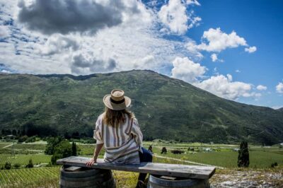 Queenstown & Gibbston Valley: Hop-On Hop-Off Wine Tours