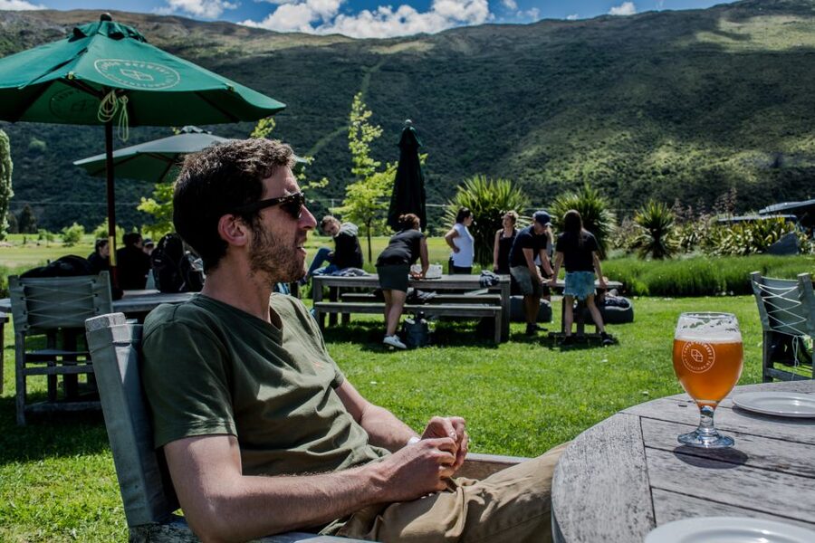 Queenstown & Gibbston Valley: Hop-On Hop-Off Wine Tours - Who will enjoy this tour most?