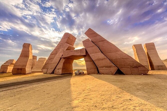 Ras Mohamed National Park Half Day Tour by Bus In Sharm El Sheikh - The morning pickup from Sharm El Sheikh