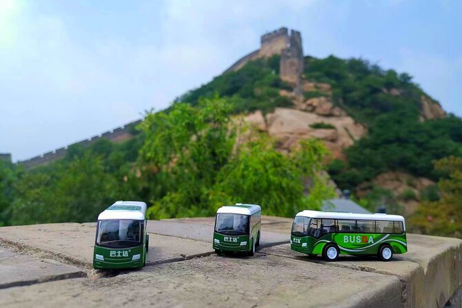 Return Bus to Badaling Great Wall - Who should book this experience