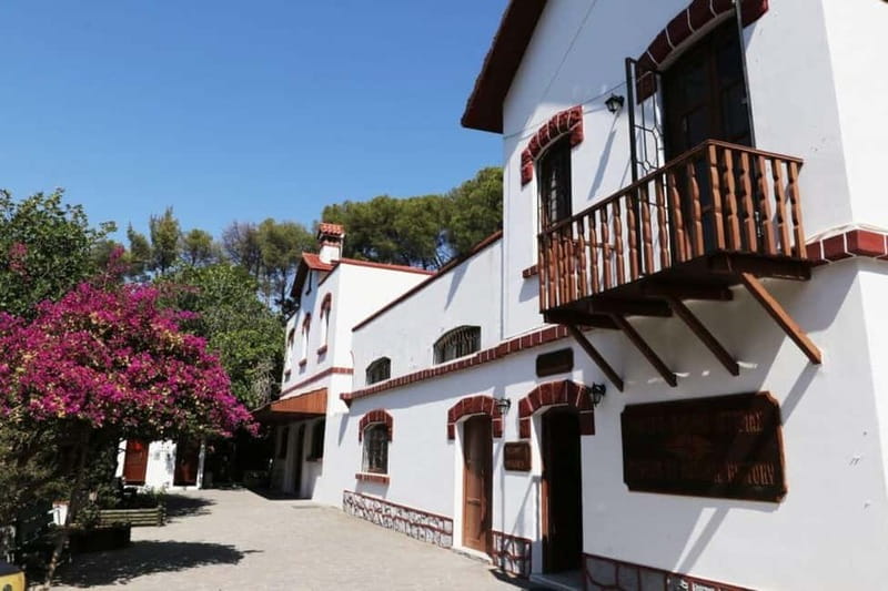Rhodes: Butterfly Valley and Filerimos Hill Bus Trip - What to bring for a smoother day