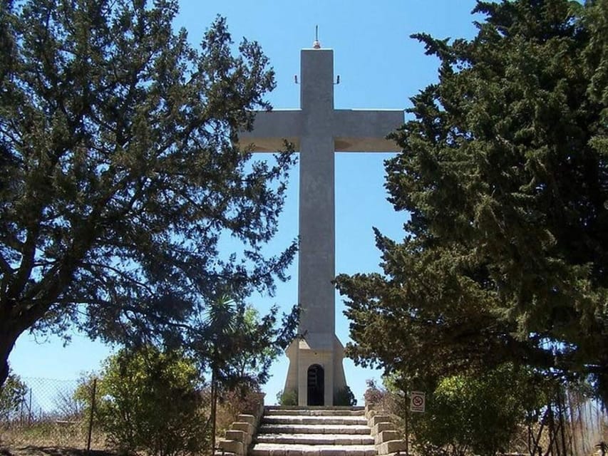 Rhodes: Butterfly Valley and Filerimos Hill Bus Trip - Who should book this Rhodes outing?