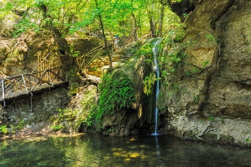 Rhodes: Butterfly Valley Half-Day Bus Trip - What the $17 Rhodes trip really gives you