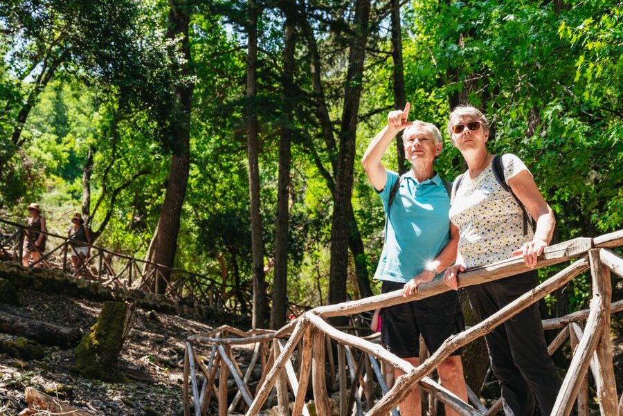 Rhodes: Filerimos Hill and Butterfly Valley Bus Trip - FAQ