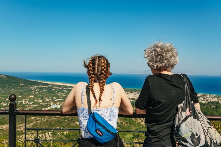 Rhodes: Filerimos Hill and Butterfly Valley Bus Trip - Should you book the Filerimos and Butterfly Valley trip?