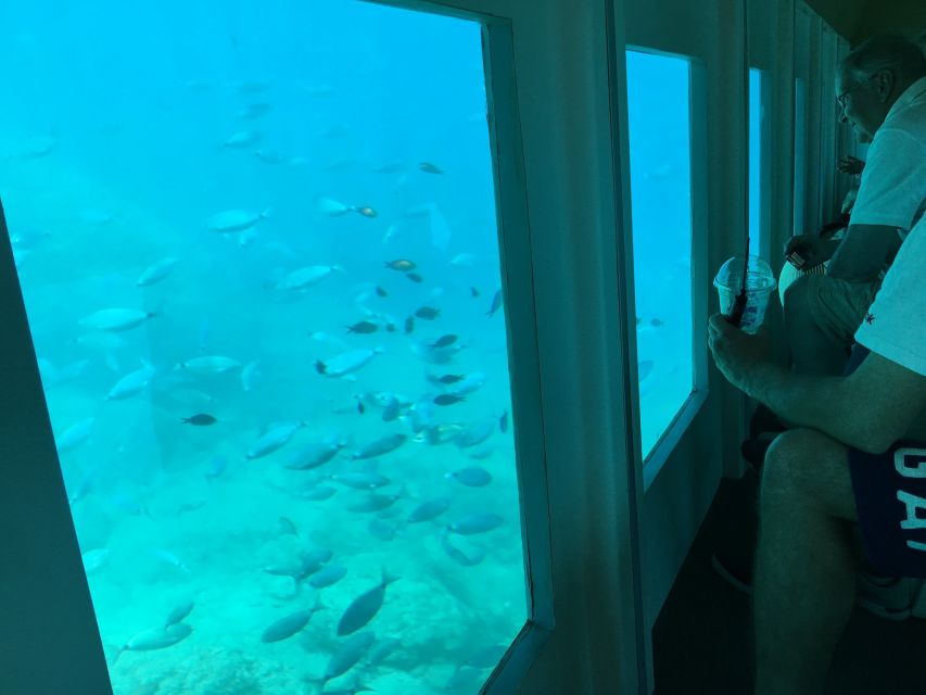 Rhodes: Hop-on Hop-off Bus and Submarine Tour - My verdict on the $41 price