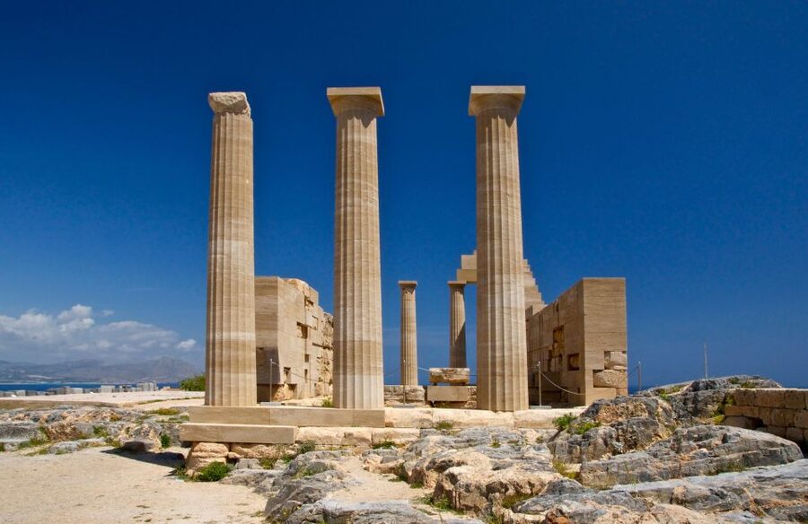 Rhodes: Lindos Bus Tour with Free Time to Explore - Key points to know before you book