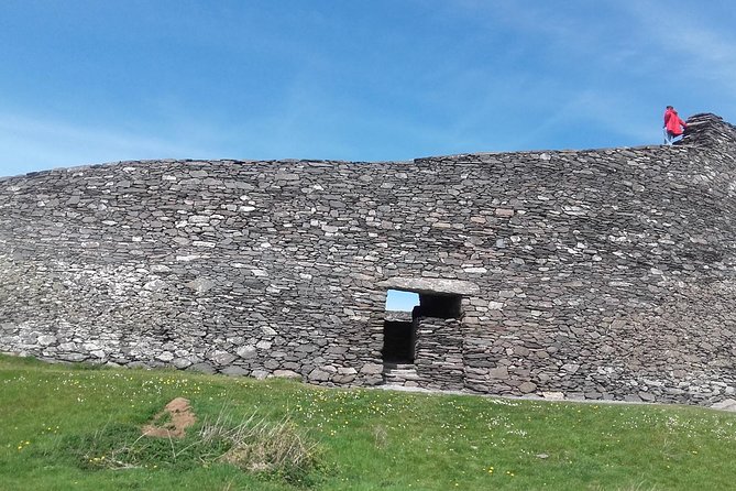 Ring of Kerry & Skellig Ring - Private Mini Bus Tour - Why a private Ring of Kerry day works well