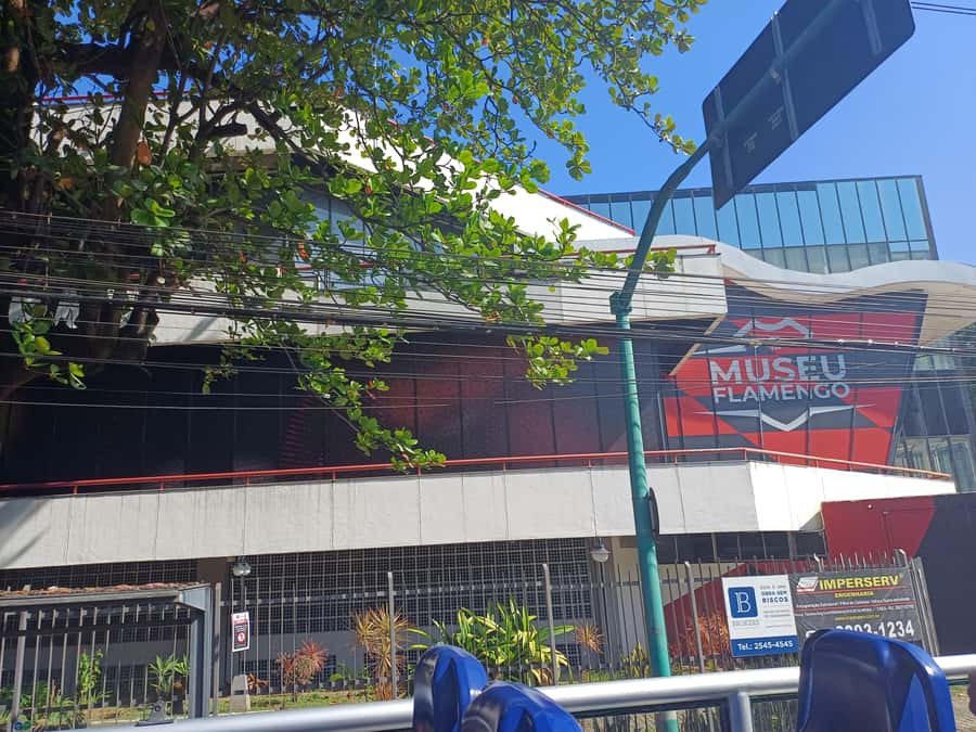 Rio Samba Bus: hop-on hop-off city tour in Rio de Janeiro - A practical plan for using the route