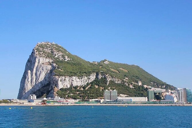Rock Tour in Gibraltar by Bus with Tickets - A quick ride through Gibraltar’s biggest sights