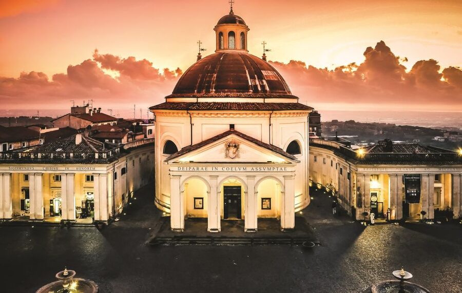 Rome: Castelli Romani Hop-on and Hop-off Tour - Should you book the Castelli Romani tour?