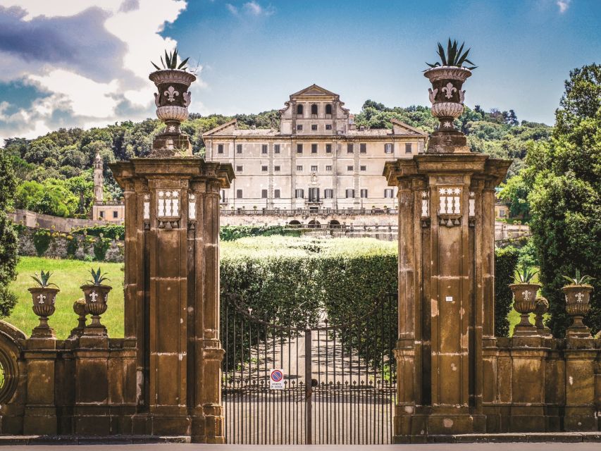 Rome: Castelli Romani Hop-on and Hop-off Tour - Why Castelli Romani makes a fine break from Rome