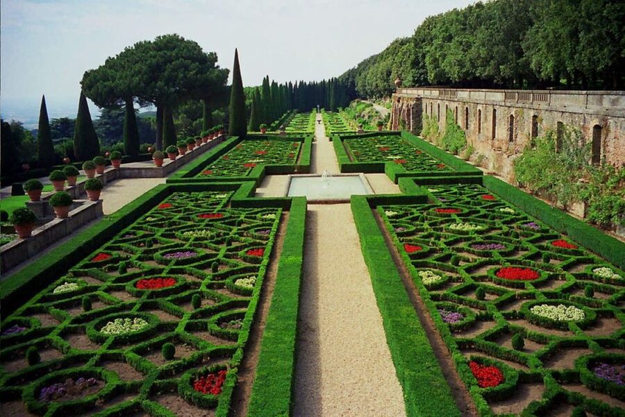 Rome: Castelli Romani Hop-on and Hop-off Tour - Sunday Line 2: Albano Laziale to Nemi