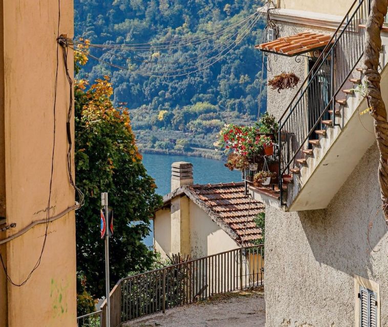 Rome: Castelli Romani Hop-on and Hop-off Tour - What the guides add to the experience