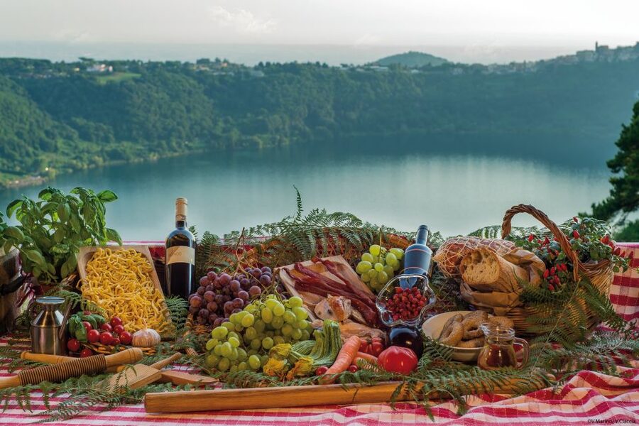 Rome: Castelli Romani Hop-on and Hop-off Tour - The €20 voucher and the real value of the price