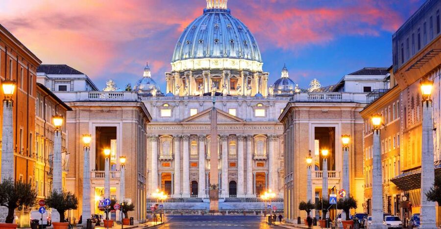 Rome: Hop-on Hop-off Bus & Vatican Museums Ticket - Why this Rome combination can work well
