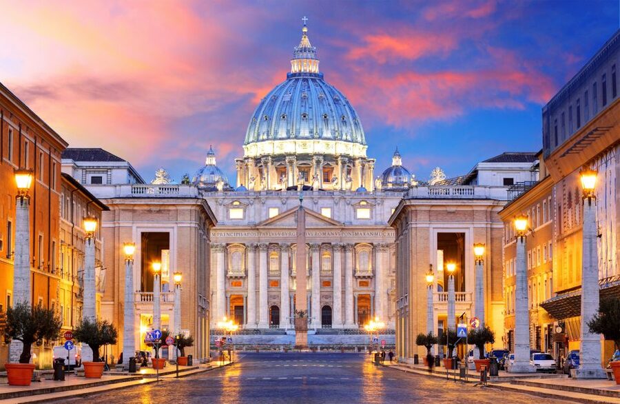 Rome: Hop-on Hop-off Bus & Vatican Museums Ticket - The Vatican Museums, from the galleries to the Sistine Chapel