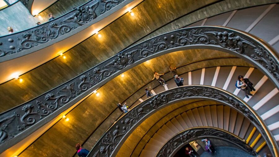 Rome: Hop-on-Hop-off Bus with Vatican and Sistine Chapel - Timing, dress, and what to bring