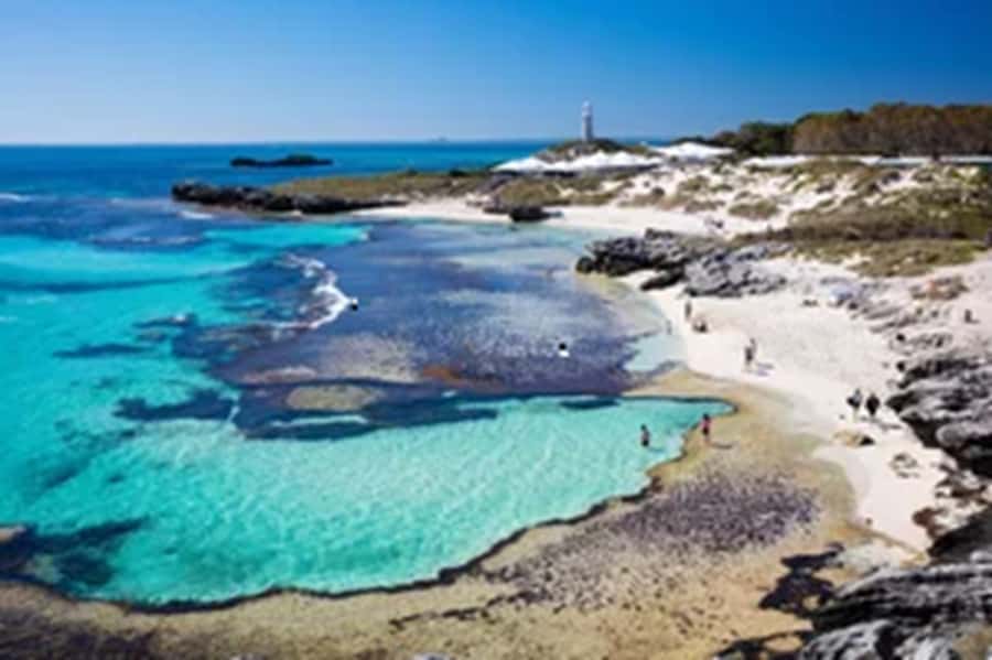Rottnest Island Ferry and 1.75 Hr Bus Tour - Who should choose this experience?