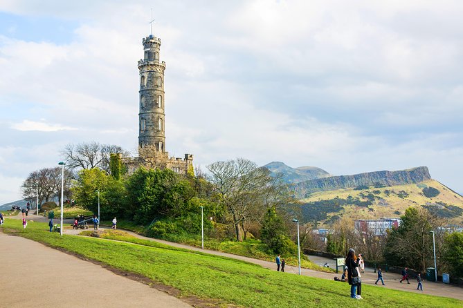 Royal Edinburgh Ticket - Hop-On Hop-Off and Attraction Admissions - What the Royal Edinburgh Ticket actually gives you