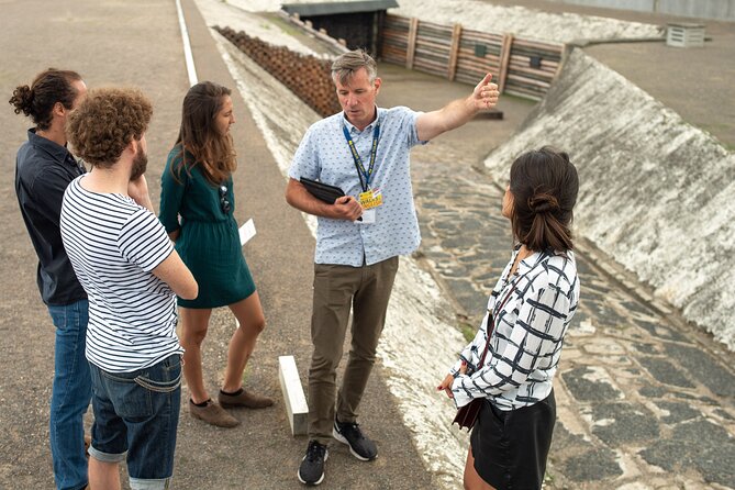 Sachsenhausen Concentration Camp Bus Tour in English from Berlin - Why Sachsenhausen matters before you arrive