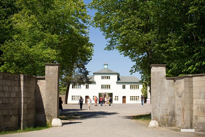 Sachsenhausen Concentration Camp Bus Tour in English from Berlin - Infirmary barracks and the personal cost of the camp