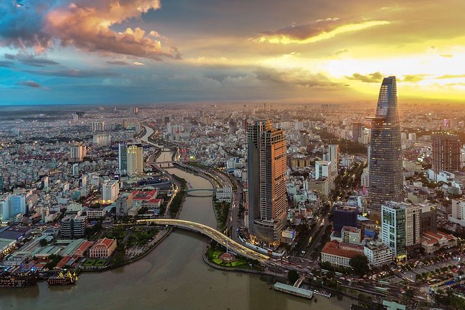 Saigon City and Chinatown Exploration with Water Bus Adventure - Should you book the Saigon city and Chinatown tour?