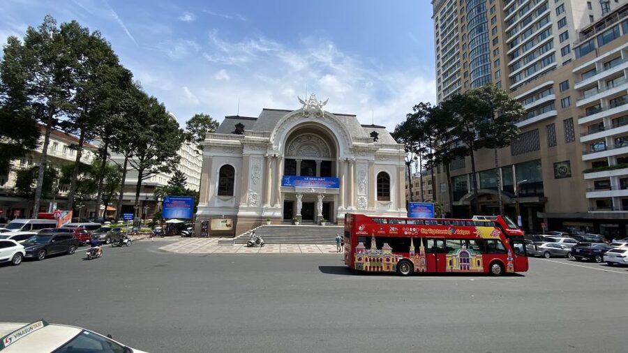 Saigon: City Sightseeing Hop-On Hop-Off Bus Tour - Who will get the most from this tour