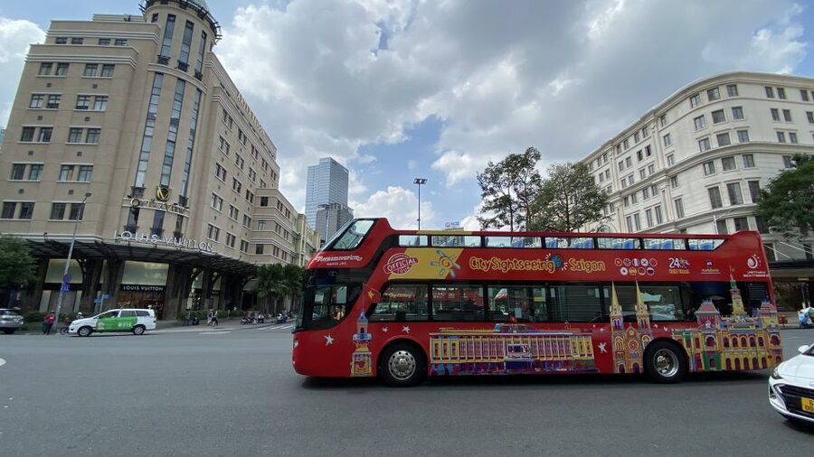Saigon: City Sightseeing Hop-On Hop-Off Bus Tour - Should you book the Saigon bus tour?
