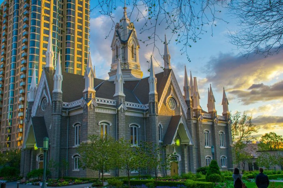 Salt Lake City: Ultimate Guided Sightseeing Tour by Bus - Key points to know before booking