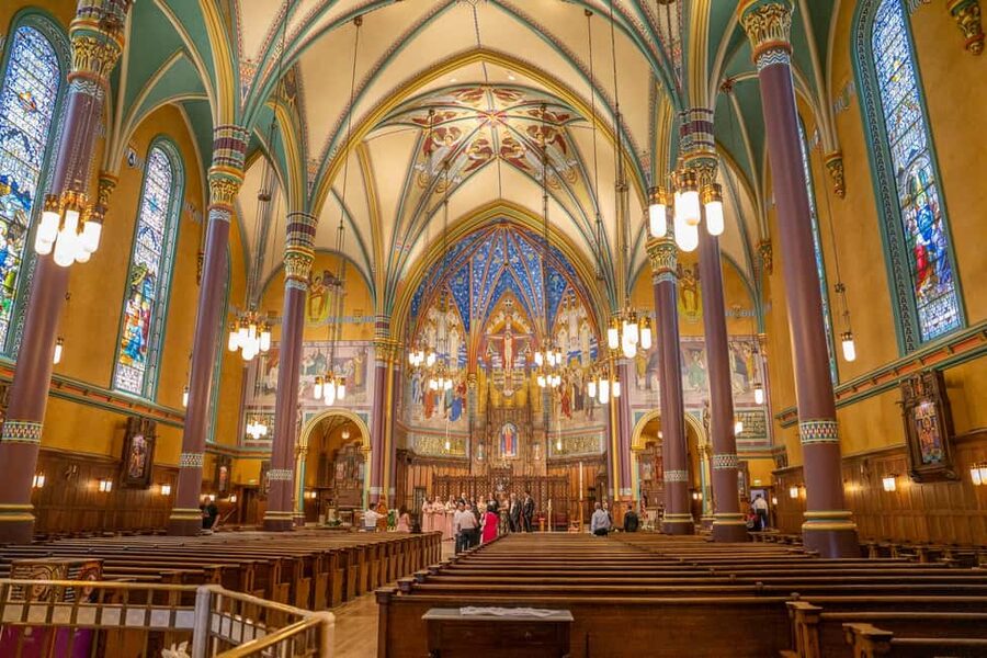 Salt Lake City: Ultimate Guided Sightseeing Tour by Bus - What $59 buys you