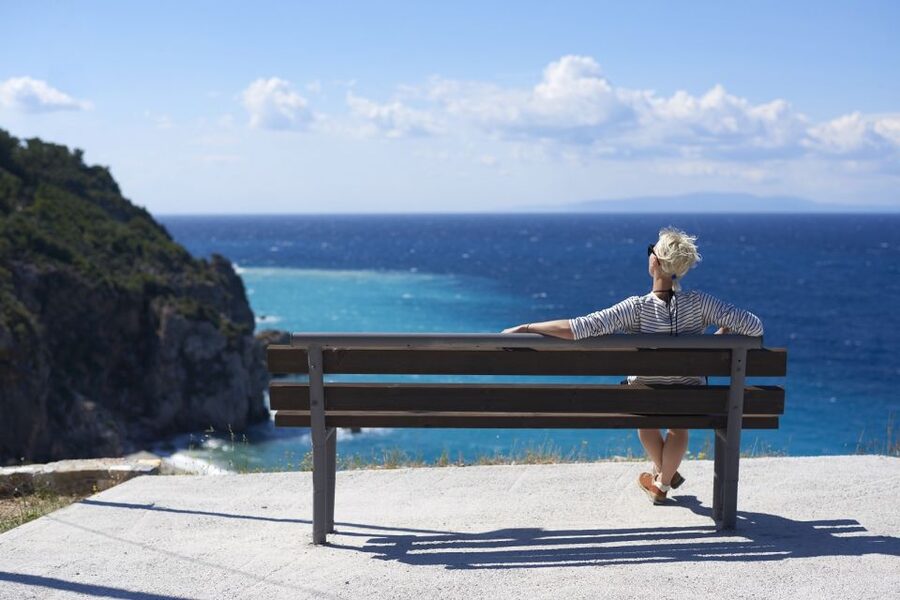 Samos: Full-Day Guided Island Bus Tour - What this eight-hour Samos tour is really good at