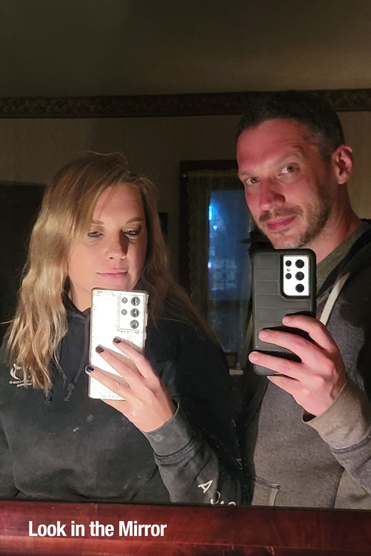 San Diego: Haunted Ghost Tour by Bus - Key points to know before booking