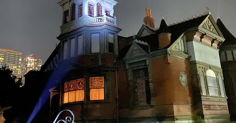 San Diego: Haunted Ghost Tour by Bus - Who will enjoy this San Diego ghost tour?