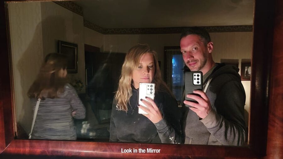 San Diego: Haunted Ghost Tour by Bus - Villa Montezuma: an ornate setting for ghost stories