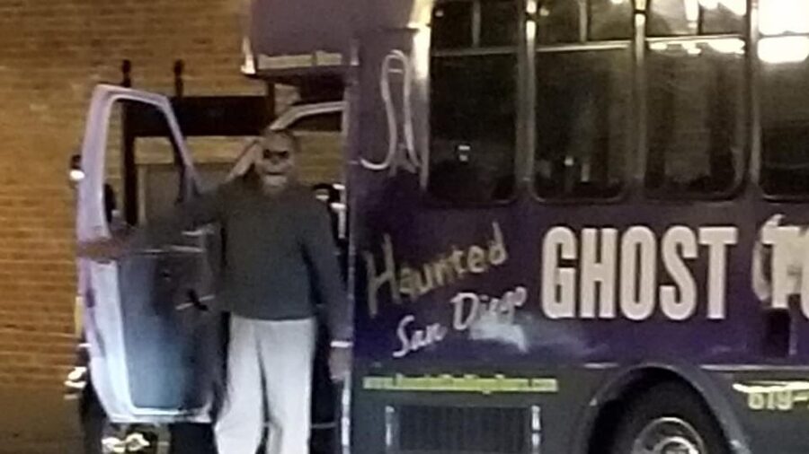 San Diego: Haunted Ghost Tour by Bus - Davis-Horton House: a closer look at local history