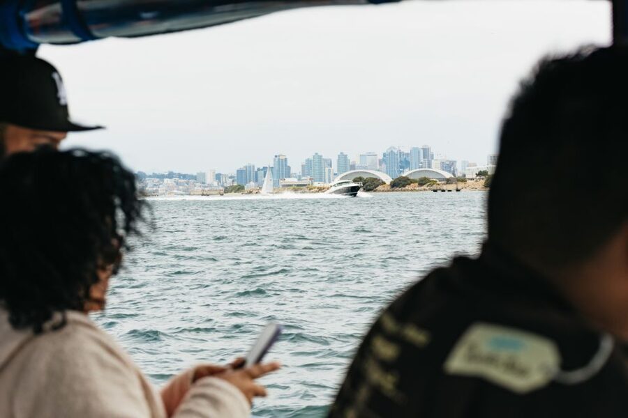 San Diego: SEAL City Tour by Amphibious Bus - Comfort, weather, and what to bring
