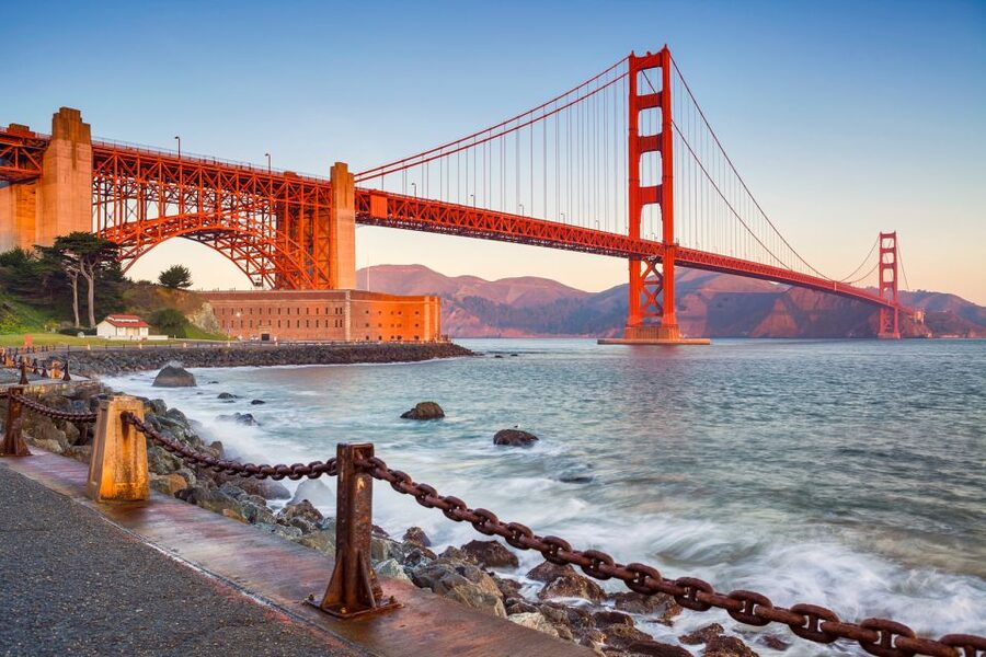 San Francisco: Alcatraz Island & 48-Hour Hop-On Hop-Off Tour - Using the Big Bus pass across two days