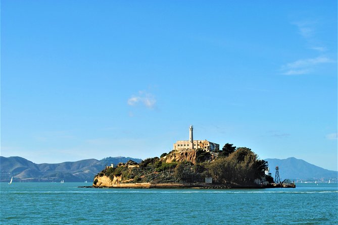 San Francisco: Alcatraz Island & Hop-on Hop-off Sightseeing Tour - The extra tickets are useful, with limits