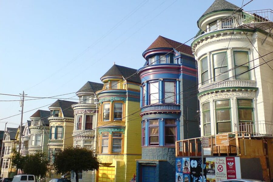 San Francisco: Hop-On Hop-Off Tour with Optional Night Tour - What the daytime narration adds