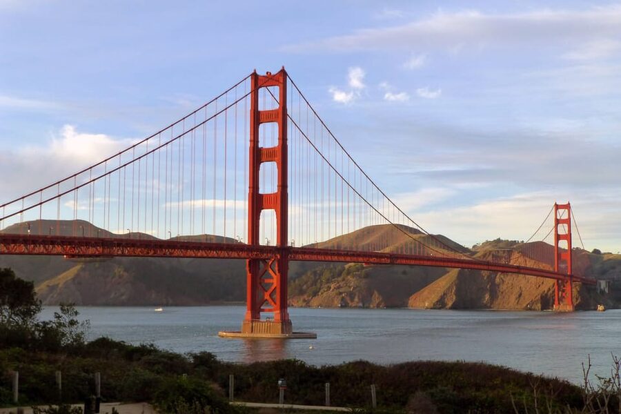 San Francisco: Hop-On Hop-Off Tour with Optional Night Tour - Practical planning for a better day